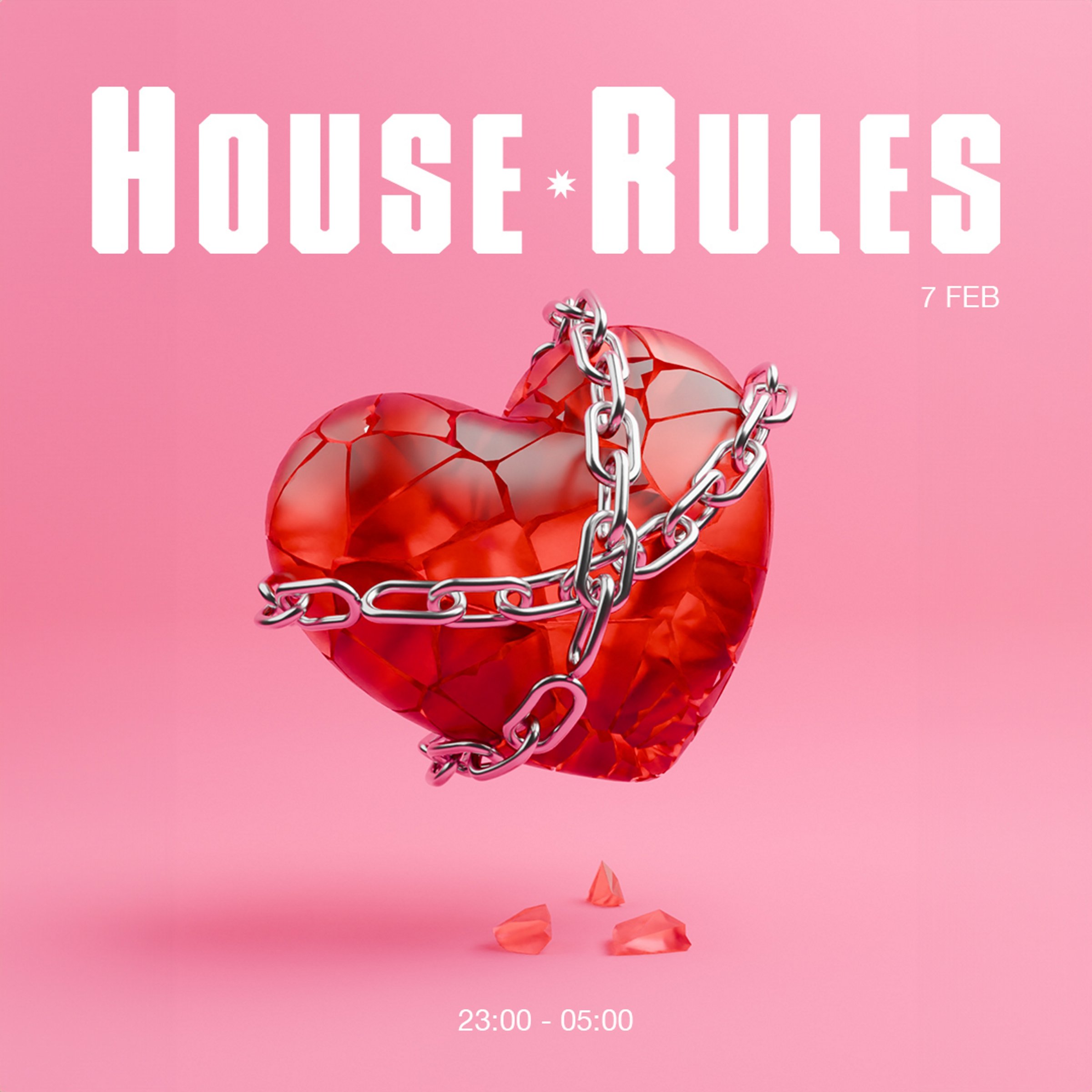 07/02 | Houserules